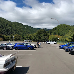 ゴルフ R MK8