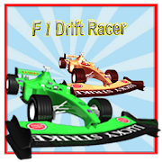 تحميل   FIA Drift Racing 