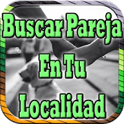 Buscar Pareja En Tu Localidad Chat Gratis 1.0 Icon