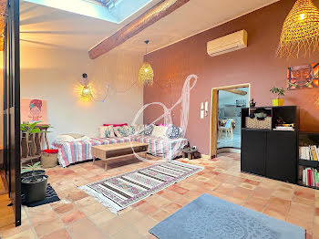 appartement à Pignan (34)