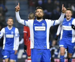 'Benji' De Ceulaer (34) stopt maar stapt niet uit voetbalwereld: "Misschien ooit terug naar Genk"