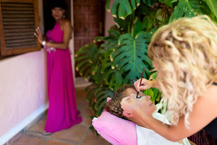 Fotógrafo de bodas Kiko Calderòn (kikocalderon). Foto del 7 de diciembre 2017