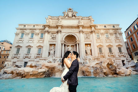 結婚式の写真家Stefano Roscetti (stefanoroscetti)。2022 10月17日の写真