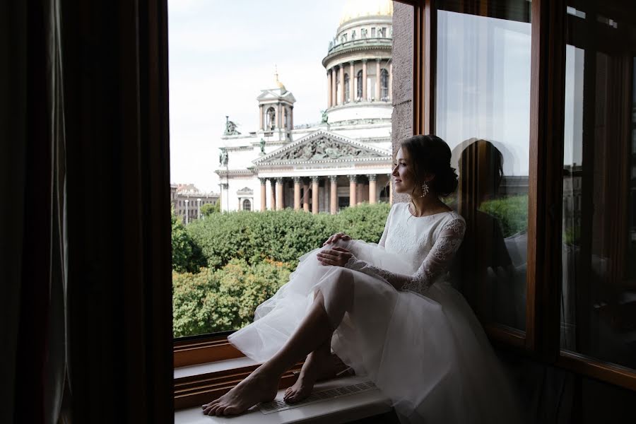 結婚式の写真家Roman Matveev (romanmatveev)。2021 8月9日の写真