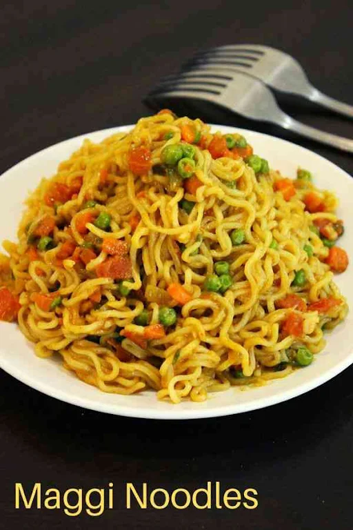 Veg Masala Maggi