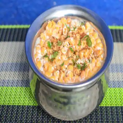 Boondi Raita