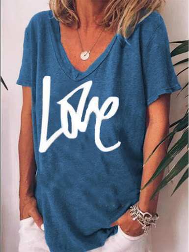 Title 2, Casual Monogrammed Top — Add a personal touch t...