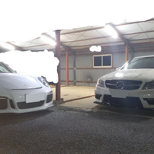 911 クーペ GT3