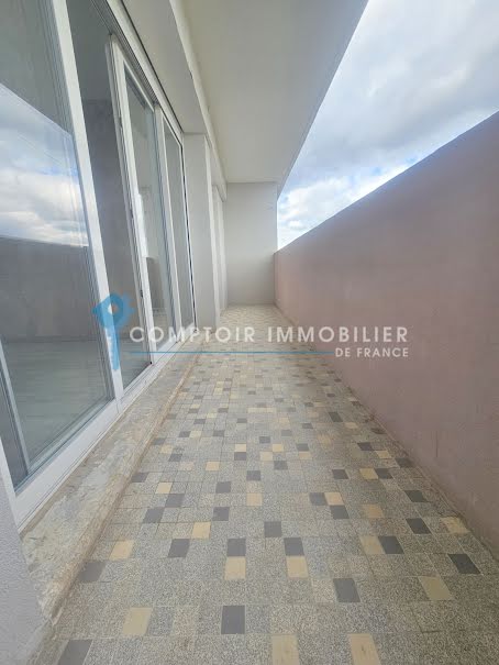 Vente appartement 4 pièces 68 m² à Montpellier (34000), 163 000 €