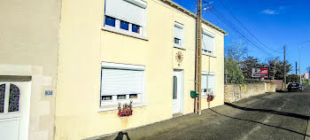 maison à Fontenay-le-Comte (85)