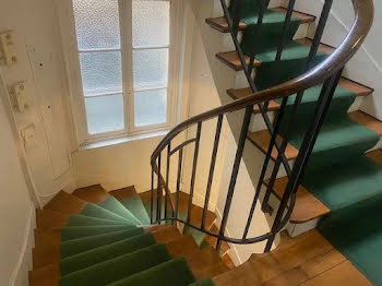 appartement à Paris 16ème (75)