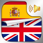 Cover Image of Herunterladen Aprender Inglés Audio Curso 1.8 APK