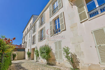 appartement à Versailles (78)