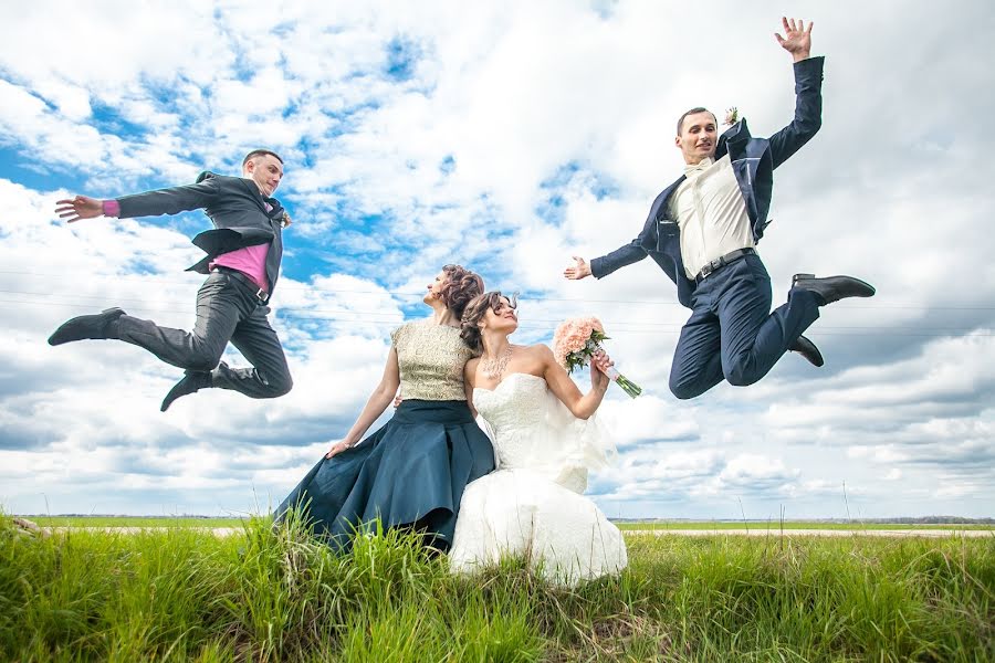 Photographe de mariage Viktor Volskiy (rudyard). Photo du 20 juillet 2017