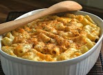 Macaronni and Cheese was pinched from <a href="http://www.food.com/recipe/dave-roberts-mac-cheese-385126" target="_blank">www.food.com.</a>