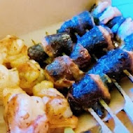 激旨燒鳥 Gekiuma Yakitori