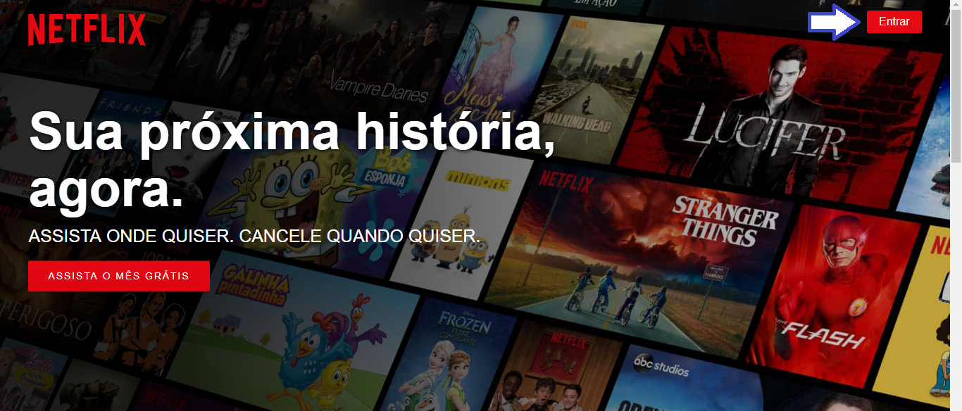 Aprenda a excluir um perfil da Netflix pelo celular ou computador