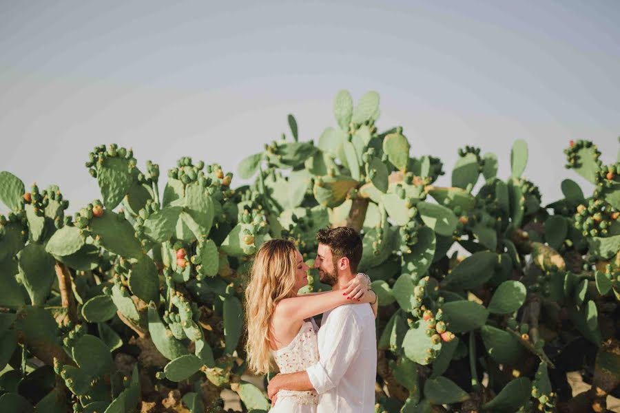 Fotógrafo de casamento Lillo Gentiluomo (lillogentiluomo). Foto de 14 de fevereiro 2019