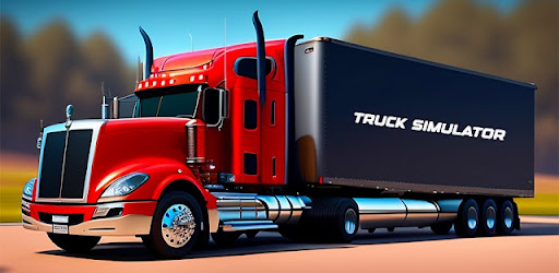 Truck Simulator Drive Europe