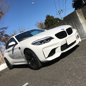 M2 クーペ
