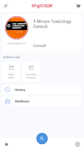 5 Minute Toxicology Consult - Poisoned Patients(圖1)-速報App
