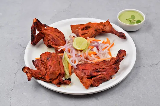 Tandoori Chicken