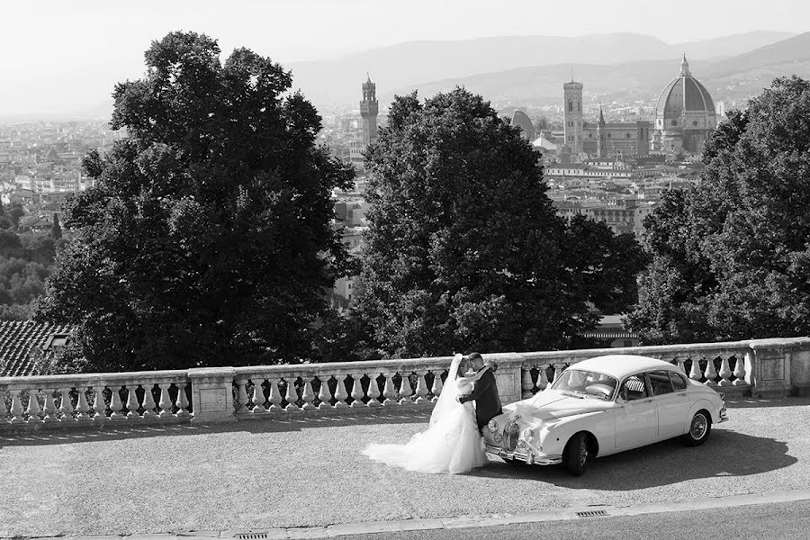 Fotografo di matrimoni Andrea Dughetti (andreadughetti). Foto del 14 febbraio 2019