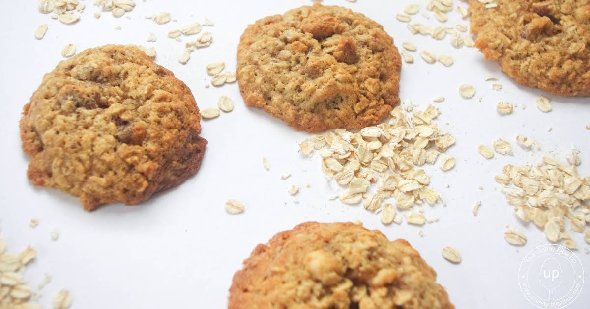 10 Best Low Calorie Oat Cookies Recipes