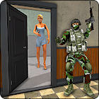 Modern Action FPS Mission 1.0.5