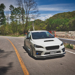 WRX S4 VAG