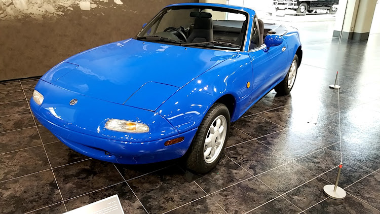 86の2000gt・ドライブ・トヨタ博物館・トヨタ会館に関するカスタム事例の投稿画像11枚目