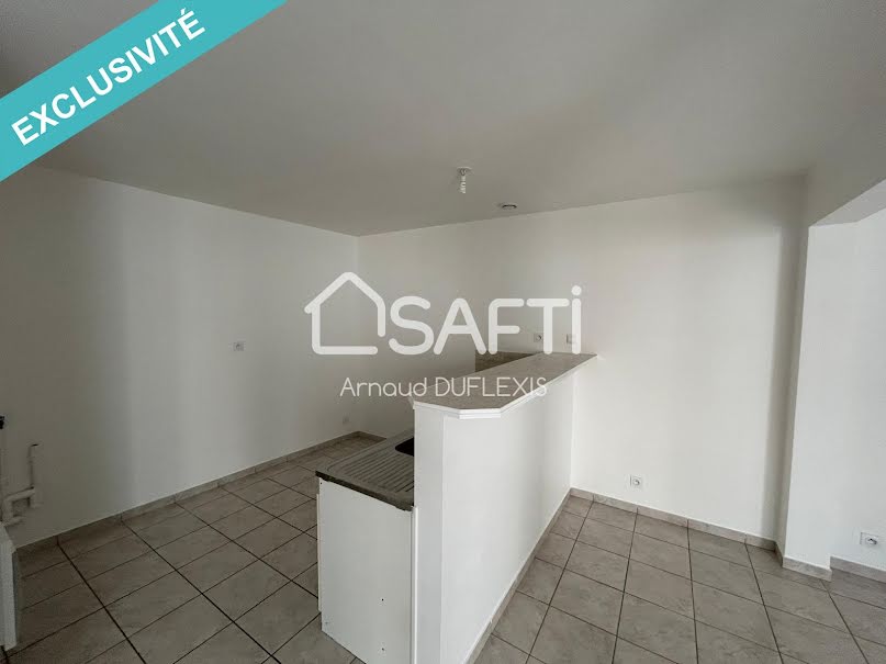 Vente appartement 2 pièces 50 m² à Troyes (10000), 88 000 €