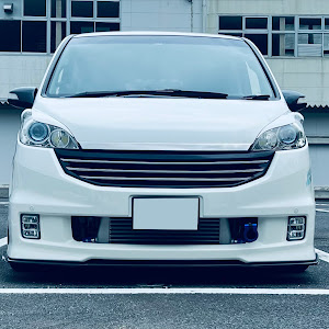 ステップワゴン RG1