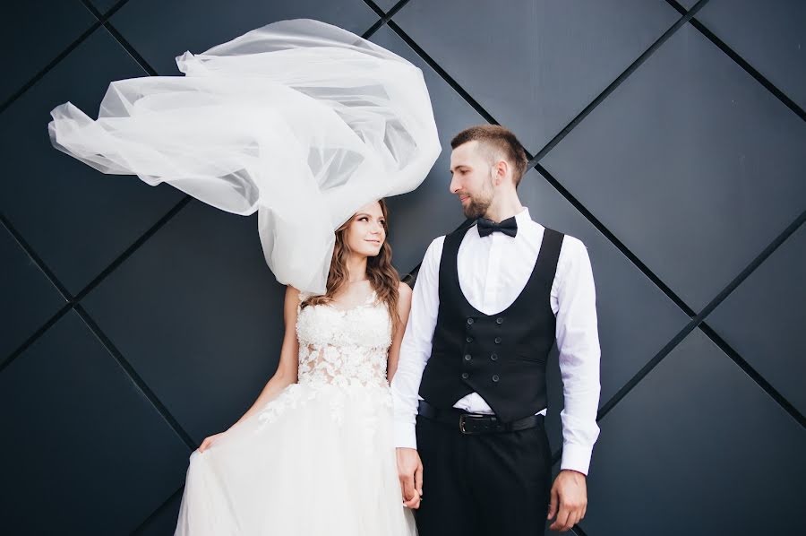 Fotógrafo de bodas Anna Morozova (anet-annie). Foto del 2 de agosto 2018