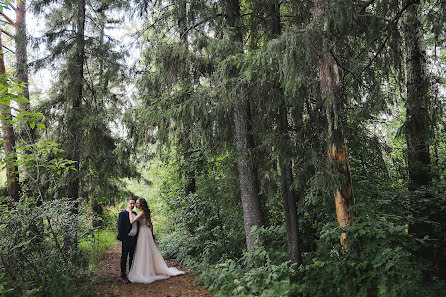Hochzeitsfotograf Aleksandr Zubkov (aleksanderzubkov). Foto vom 10. März 2019