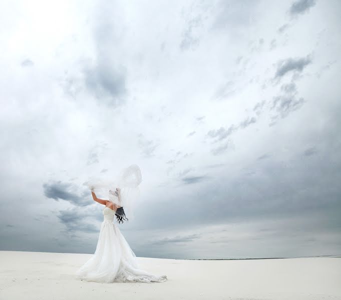 Fotografo di matrimoni Anna Gresko (annagresko). Foto del 27 giugno 2017