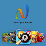 NewCydiaTweaks 1.0.0 Icon