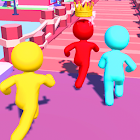 Epic Race - Run Fun Jump Race 3D 0.1