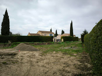 maison neuve à Villelaure (84)