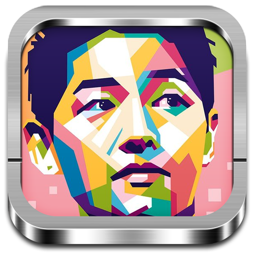 2048 Song Joong Ki Idol Game icon