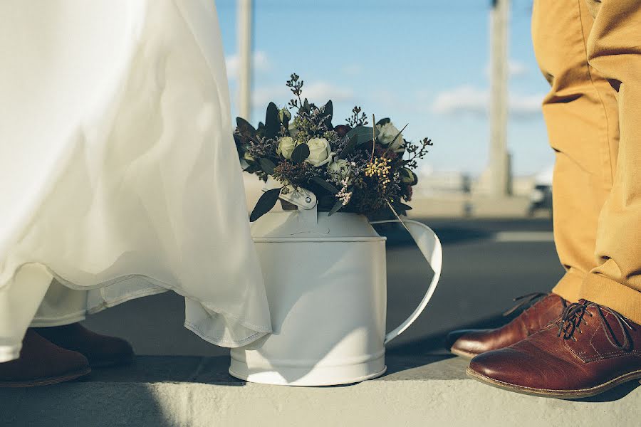 Photographe de mariage Yuriy Gusev (yurigusev). Photo du 2 octobre 2014