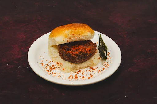 Vada Pav