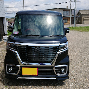 スペーシアカスタム MK53S