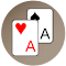 Item logo image for Poker Puzzle