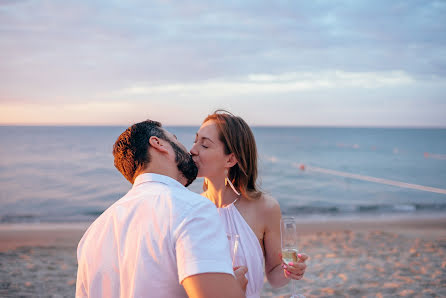 Fotografo di matrimoni Maksim Belilovskiy (mbelilovsky). Foto del 15 marzo 2018