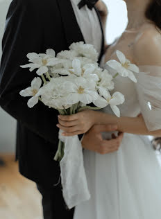 Huwelijksfotograaf Anna Kuligina (annakuligina). Foto van 26 juli 2023