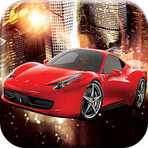 Highway Racing Driver.apk 1.0.0