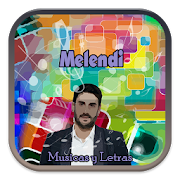 Melendi Musicas y Letras 1.5.0 Icon