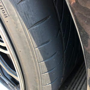 マークX GRX120系