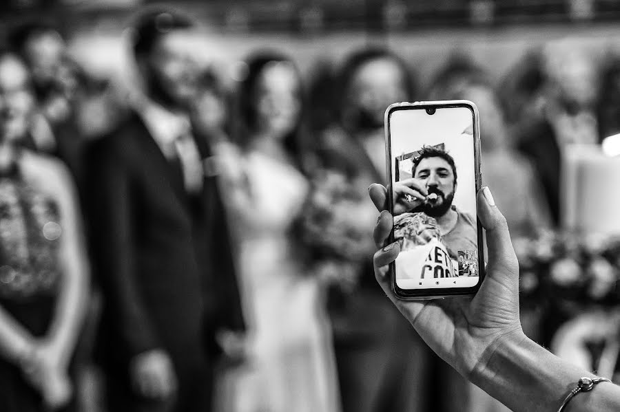 Fotógrafo de casamento Prokopis Manousopoulos (manousopoulos). Foto de 22 de abril 2021